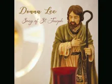 "Song of St. Joseph" cover art